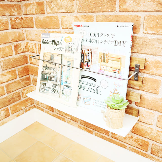 S.homeさんの実例写真