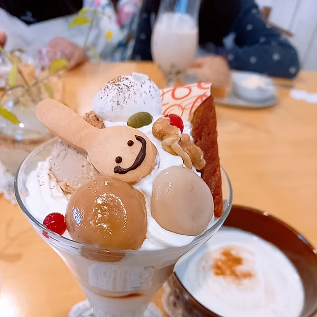 cafe0415hさんの実例写真