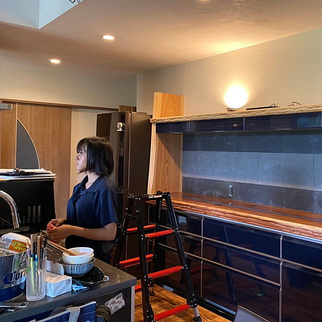 実例写真