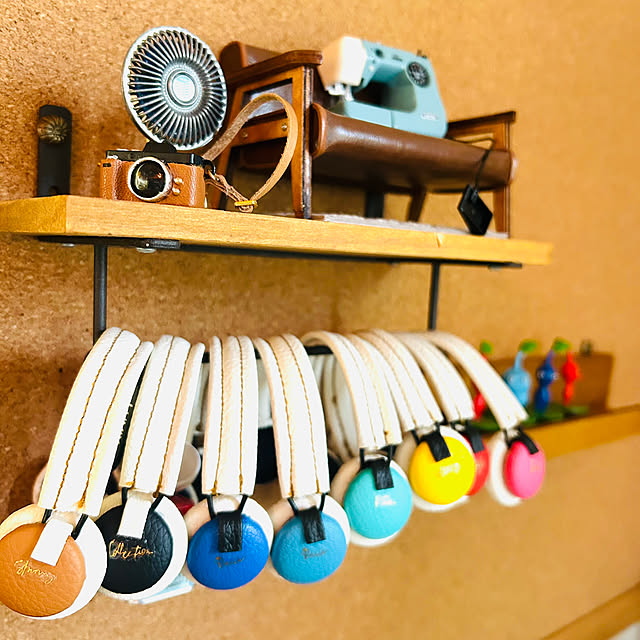 J_smileさんの実例写真