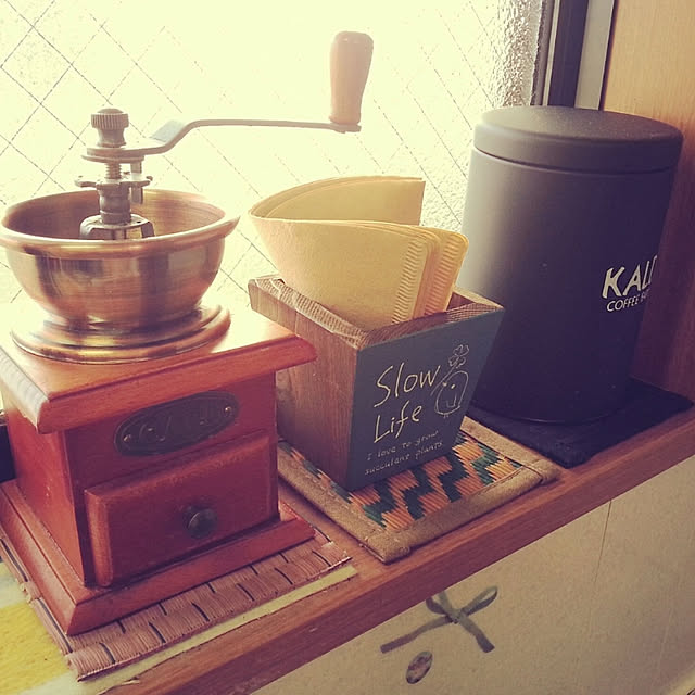 have-a-good-coffeeさんの実例写真