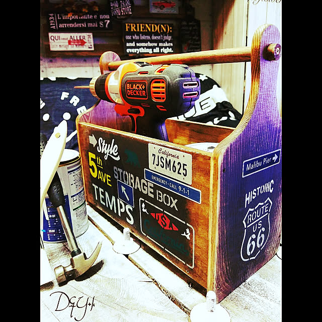 DandYkさんの実例写真