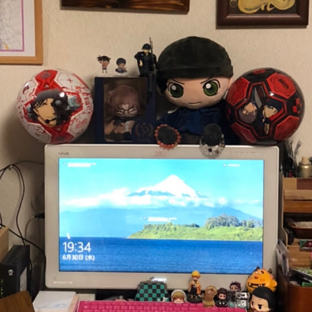 benさんの実例写真