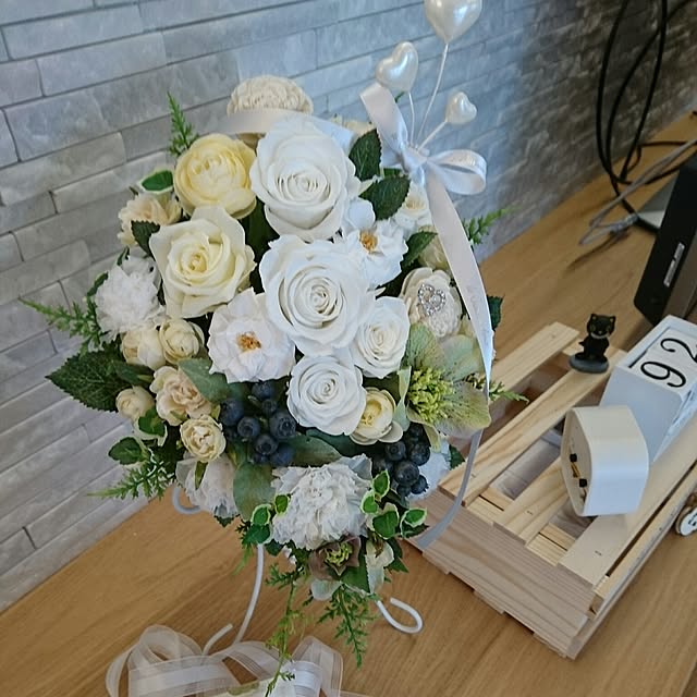 yucca.さんの実例写真