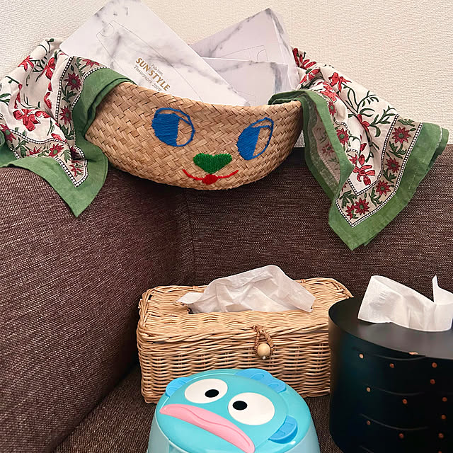 bubueさんの部屋