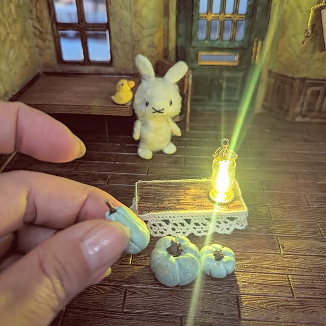 noahさんの部屋