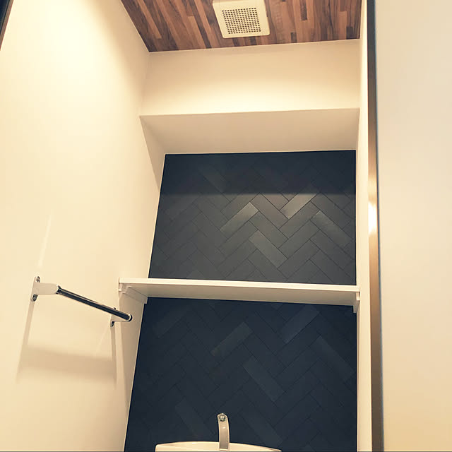 一人暮らし/リノベーション/バス/トイレのインテリア実例 - 2020-05-03 17:26:30