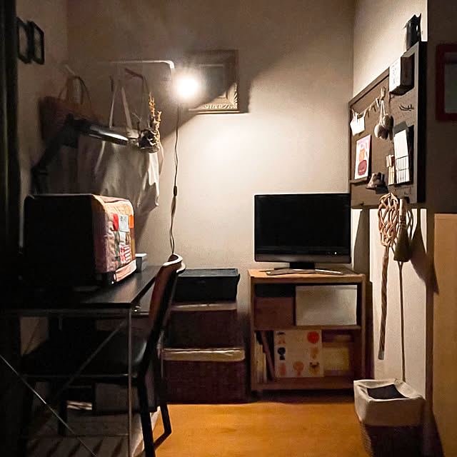 nobikoさんの部屋