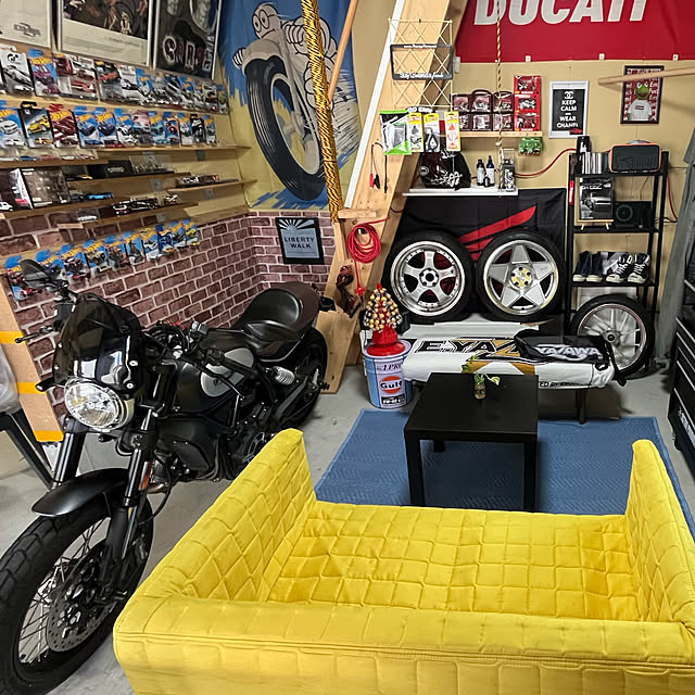 Hirokiさんの実例写真