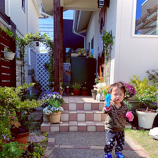 hinamamaさんの実例写真