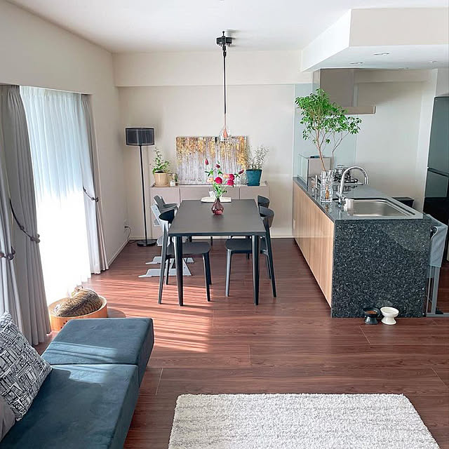 mari__home8さんの実例写真