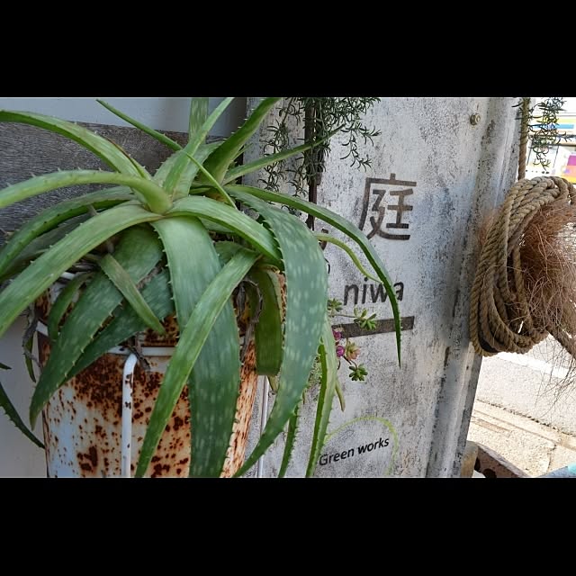 GreenWorksさんの実例写真