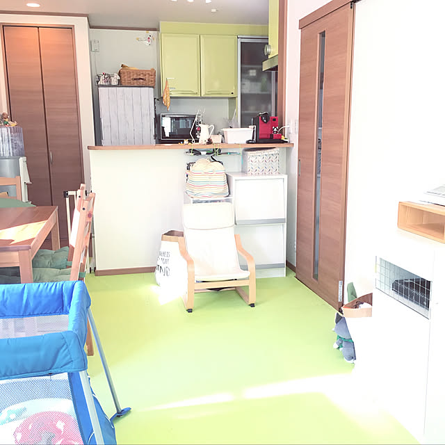 aquaさんの実例写真