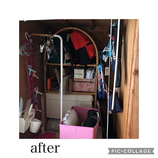 lilyさんの部屋