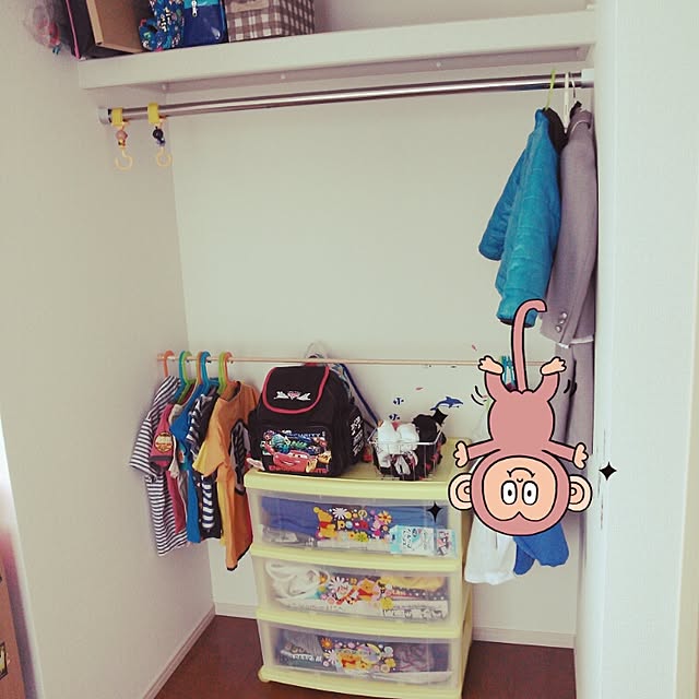 kr.mamanさんの実例写真
