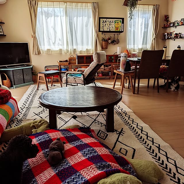 umeboshicyanさんの部屋