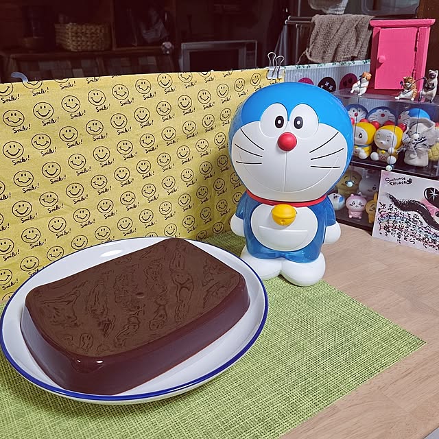 mocomocoさんの部屋