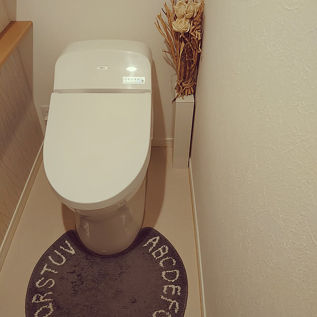 バス/トイレのインテリア実例 - 2022-02-13 13:56:16