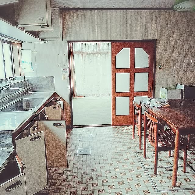 ruantaiさんの部屋