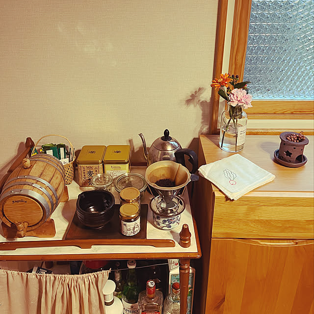 botanさんの実例写真