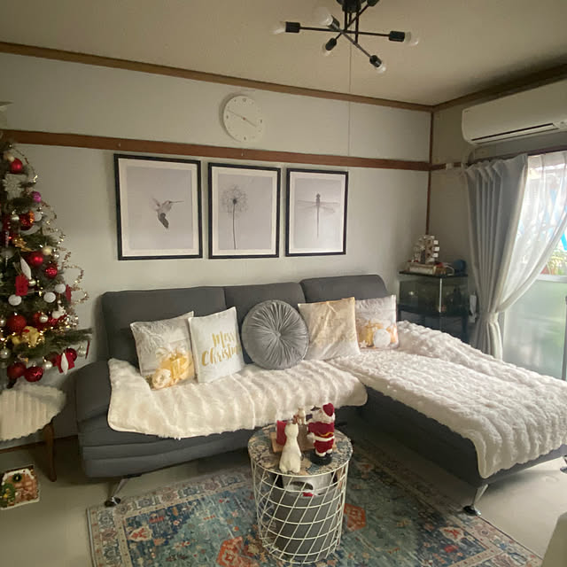 Bernadetteさんの実例写真