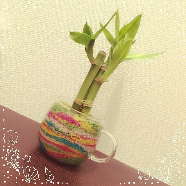 choriさんの実例写真