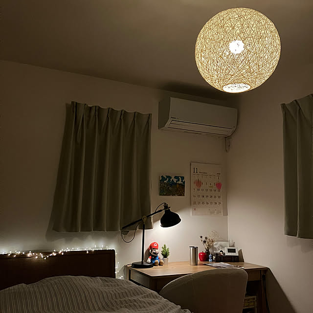 mon.さんの実例写真