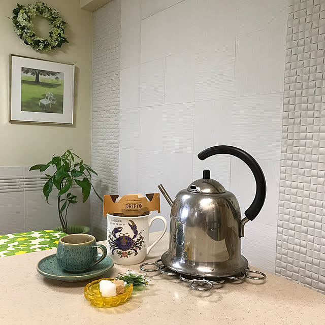 mizucchiさんの実例写真