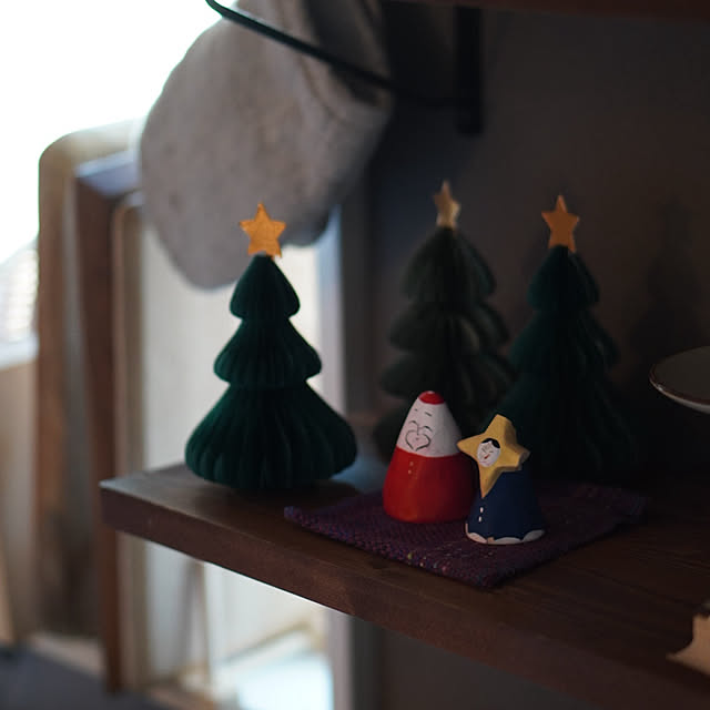 mackyさんの実例写真