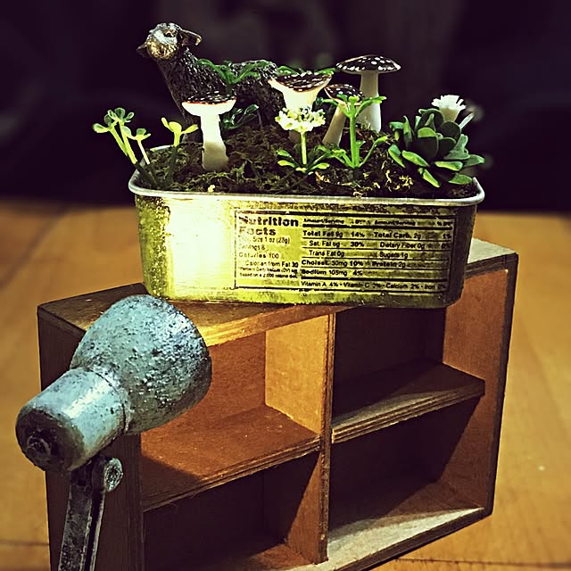 ramuchop3000さんの実例写真