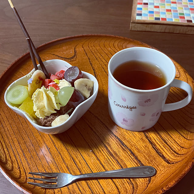 chiiyanさんのお部屋の写真