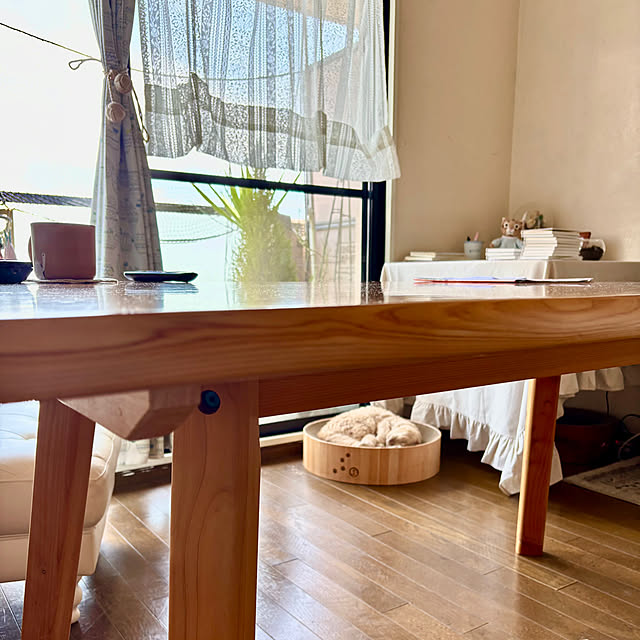 naokoさんの部屋