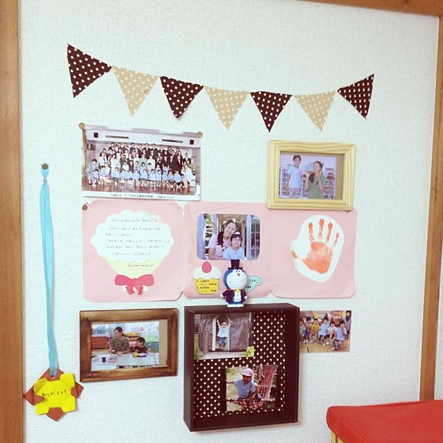 nanaKichiさんの実例写真