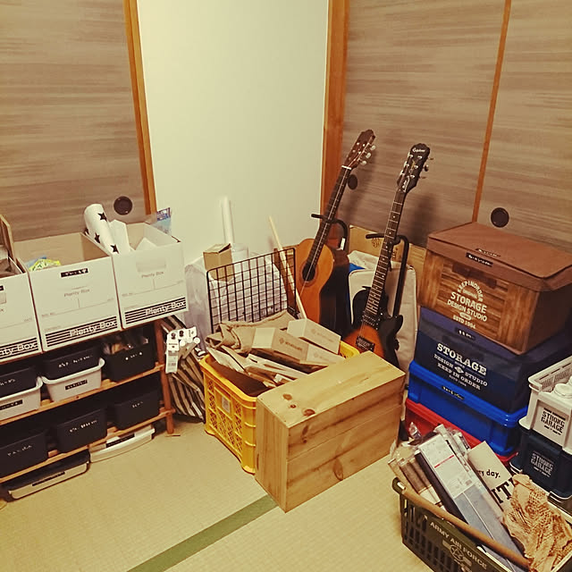 risaさんの実例写真