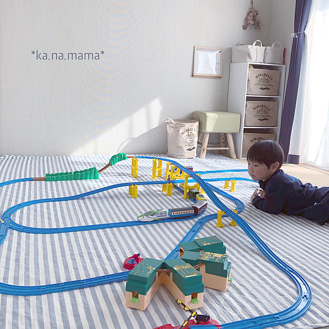 ka.na.mamaさんの実例写真