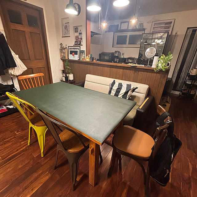 Maikoさんの部屋