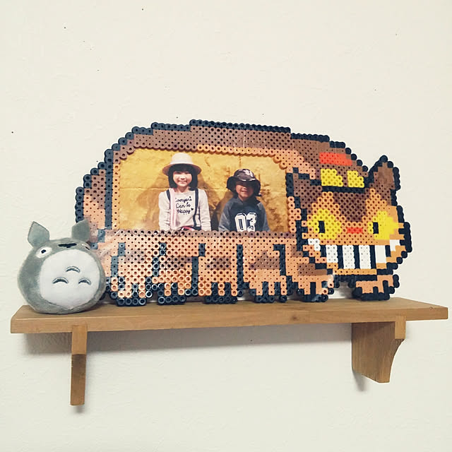 aquaさんの実例写真