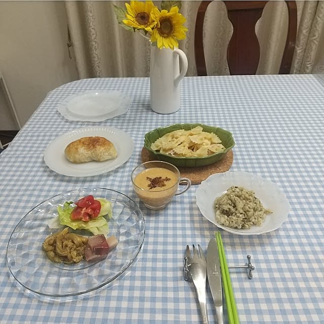 Rさんの部屋