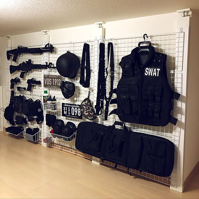 yochiさんの実例写真
