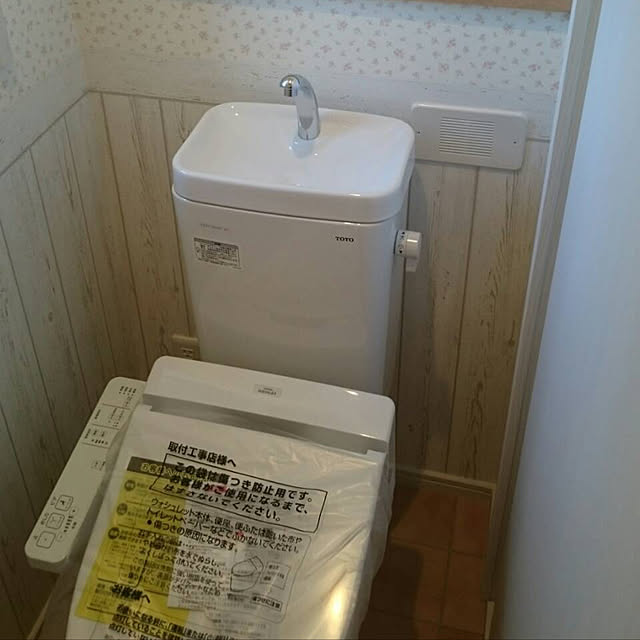 バス/トイレ/バス/トイレのインテリア実例 - 2018-12-31 07:10:11