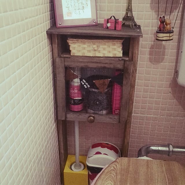 OKANさんの実例写真