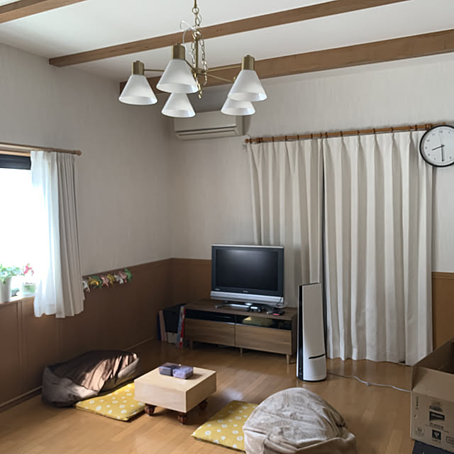 sanshjne_peachさんの実例写真