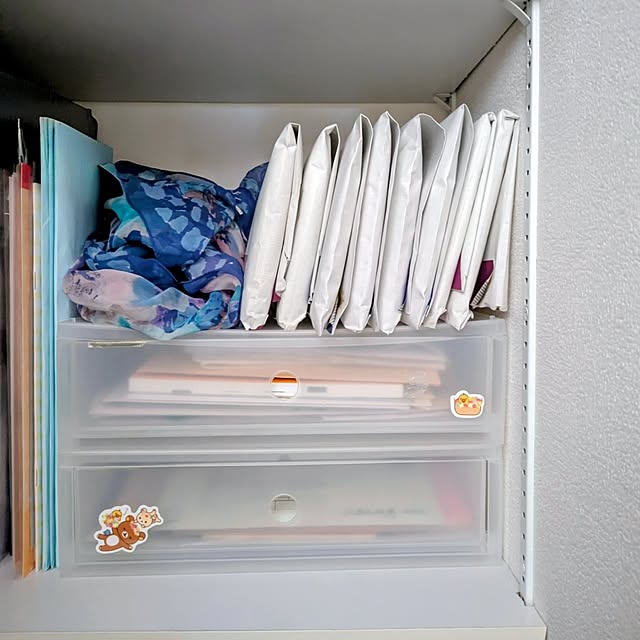 mi-saさんの部屋
