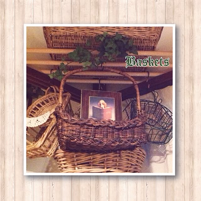 rosetteさんの実例写真