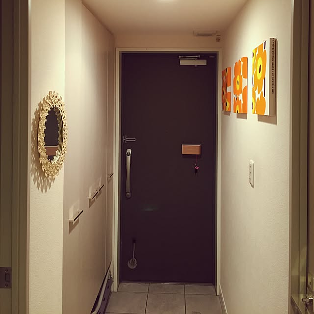 実例写真