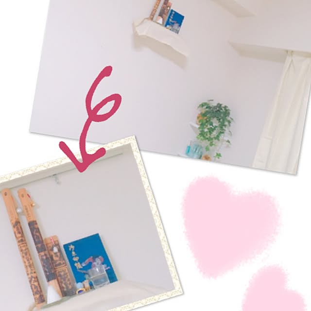 alice_milktea_oさんの実例写真