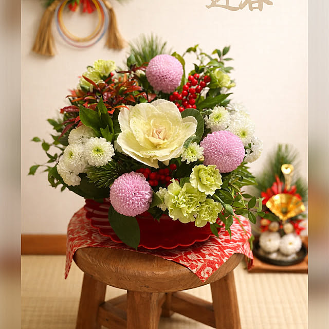 satominmomoさんの実例写真