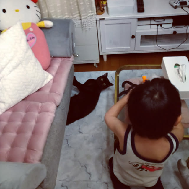 Tさんの実例写真