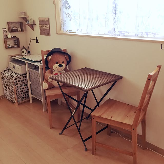 cloverさんの実例写真