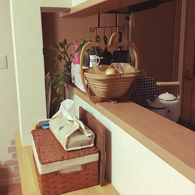 tudukiさんの実例写真